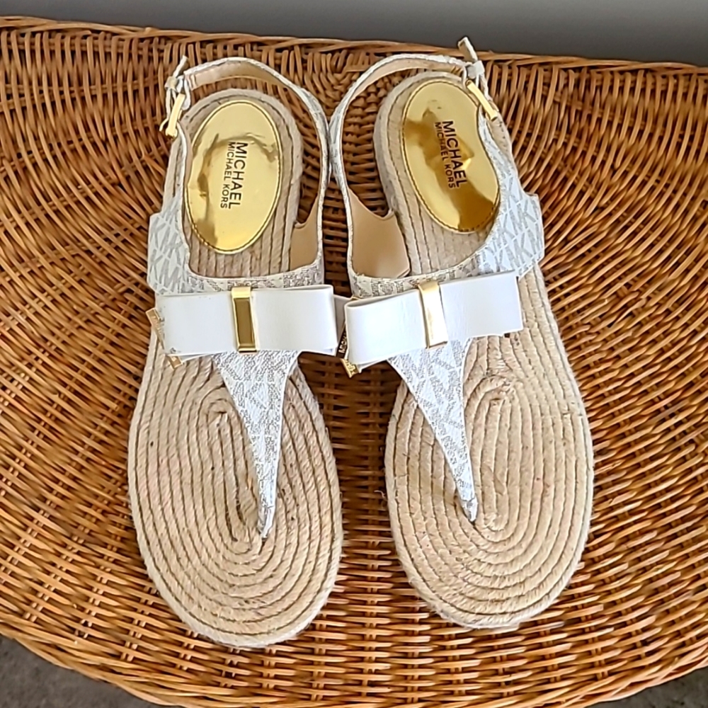 Michael Kors sandals